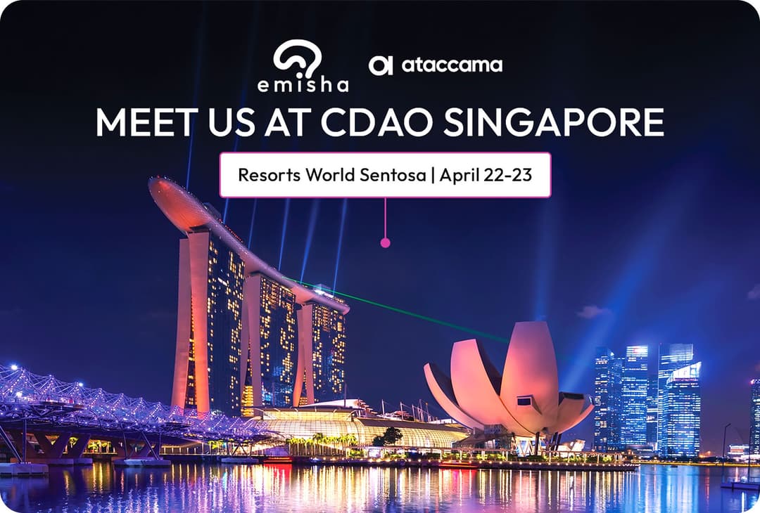 CDAO Singapore