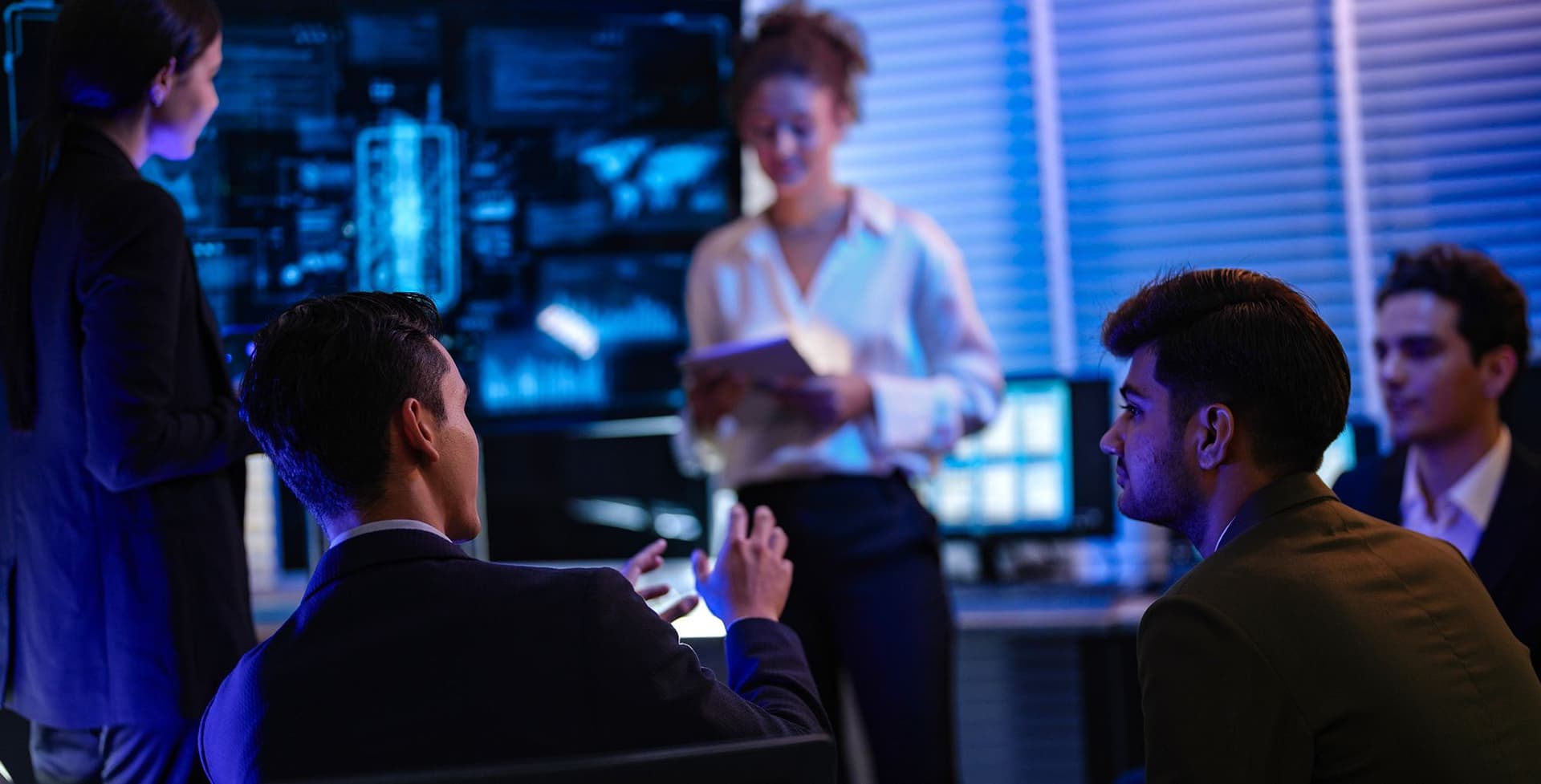 The Strategic Value of Master Data Management