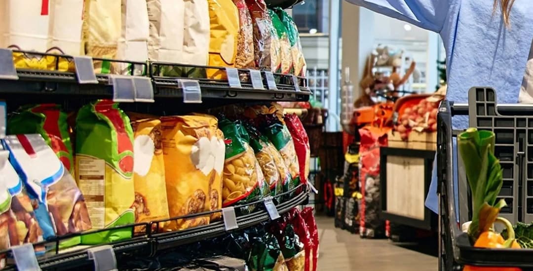 From Fragmented Data to Unified Insights: FMCG Analytics Transformation on AWS