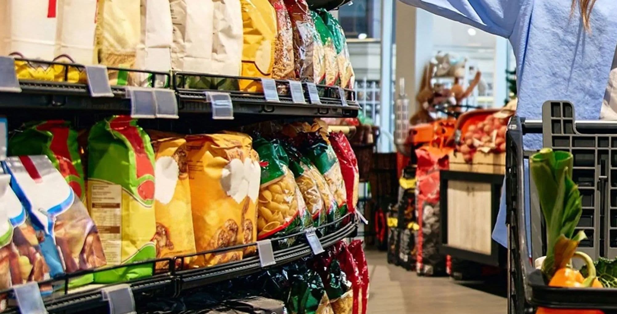 From Fragmented Data to Unified Insights: FMCG Analytics Transformation on AWS