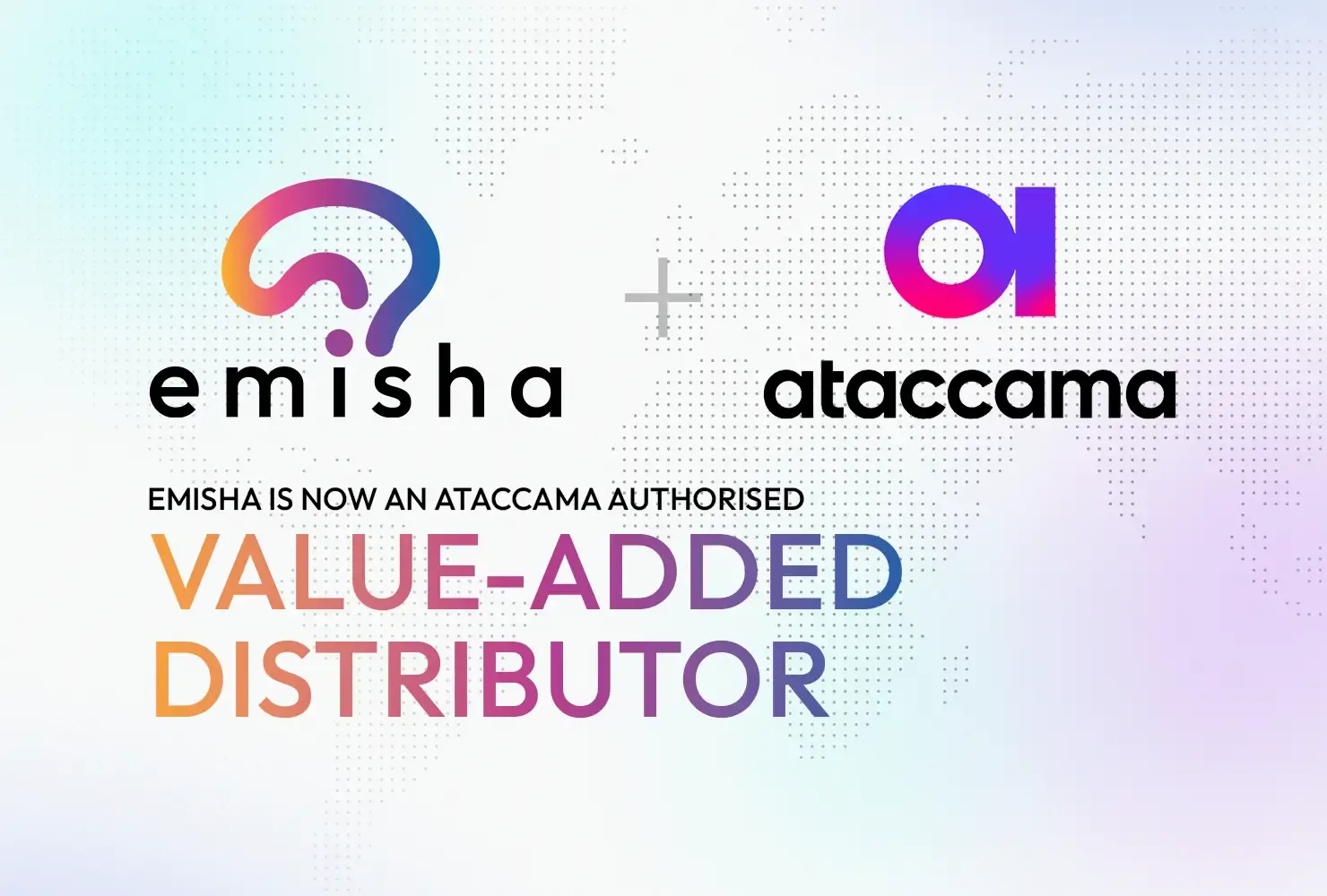 Ataccama Appoints Emisha as Authorized Value-Added Distributor Across India, Sri Lanka and Bangladesh