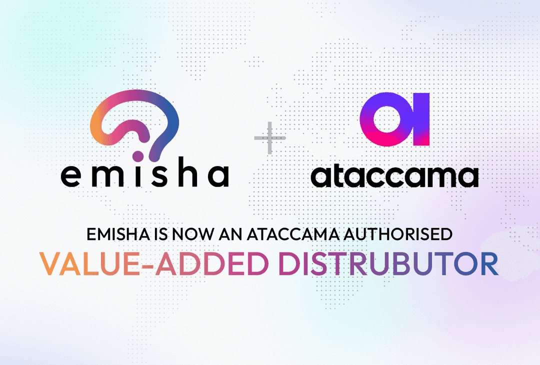 Ataccama Appoints Emisha as Authorized Value-Added Distributor Across India, Sri Lanka and Bangladesh