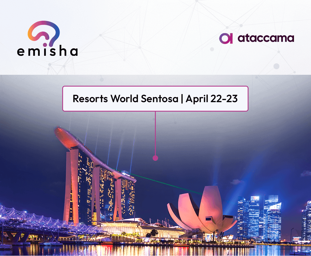 CDAO Singapore